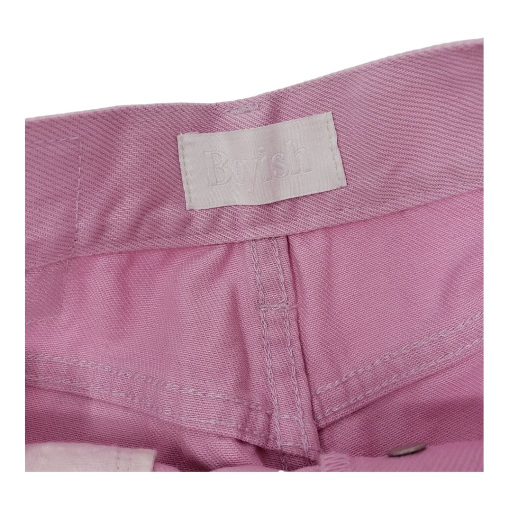 Revolve Boyish " The Monty" Shorts - Picture 6 of 8